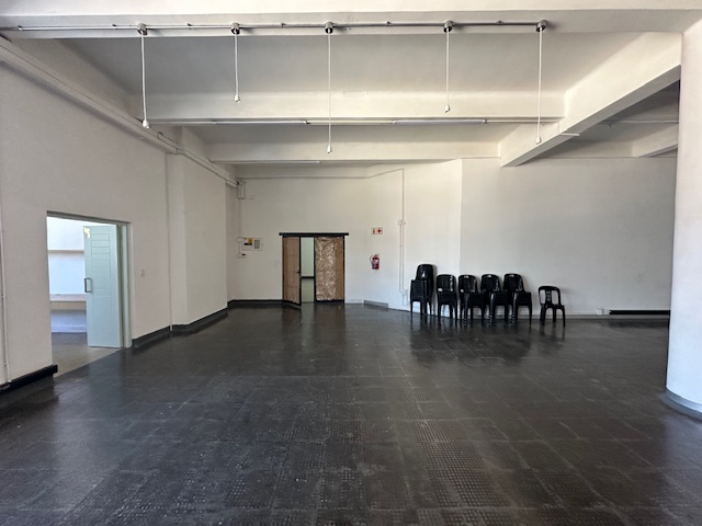 To Let commercial Property for Rent in Woodstock Western Cape